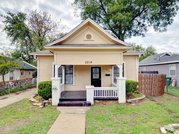 Houses For Rent in North Side Fort Worth - 6 Homes | Zillow