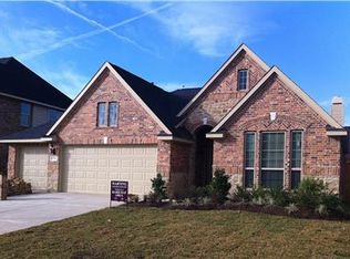 2706 McDonough Way, Katy, TX 77494