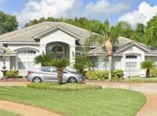 413 Caddie Dr, Debary, FL 32713
