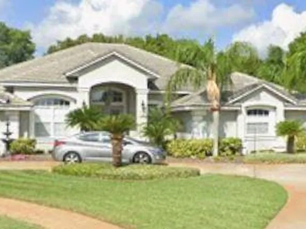 413 CADDIE DRIVE, DEBARY, FL 32713