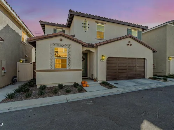 286 Fuerte Dr, Santa Paula, CA 93060