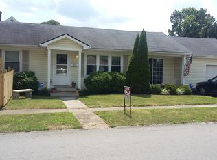 600 Mitchell Ave, Lexington, KY 40504