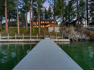 753 Lakeview Ave, South Lake Tahoe, CA 96150