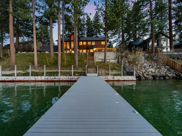 753 Lakeview Ave, South Lake Tahoe, CA 96150