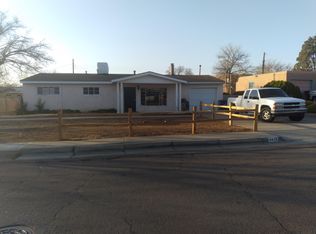 9413 Arvilla Ave NE, Albuquerque, NM 87111