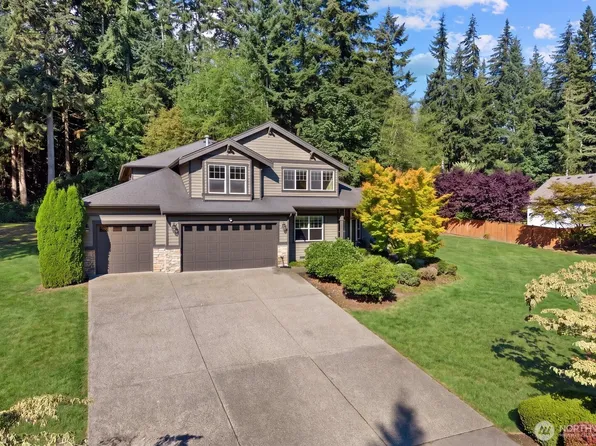 12620 3rd Avenue NE, Marysville, WA 98271
