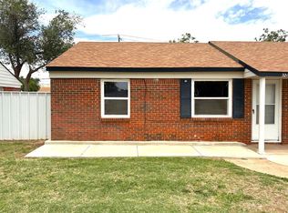3212 W Kansas Ave, Midland, TX 79701