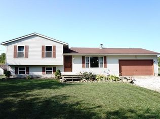 4441 Marion Rd NW, Utica, OH 43080