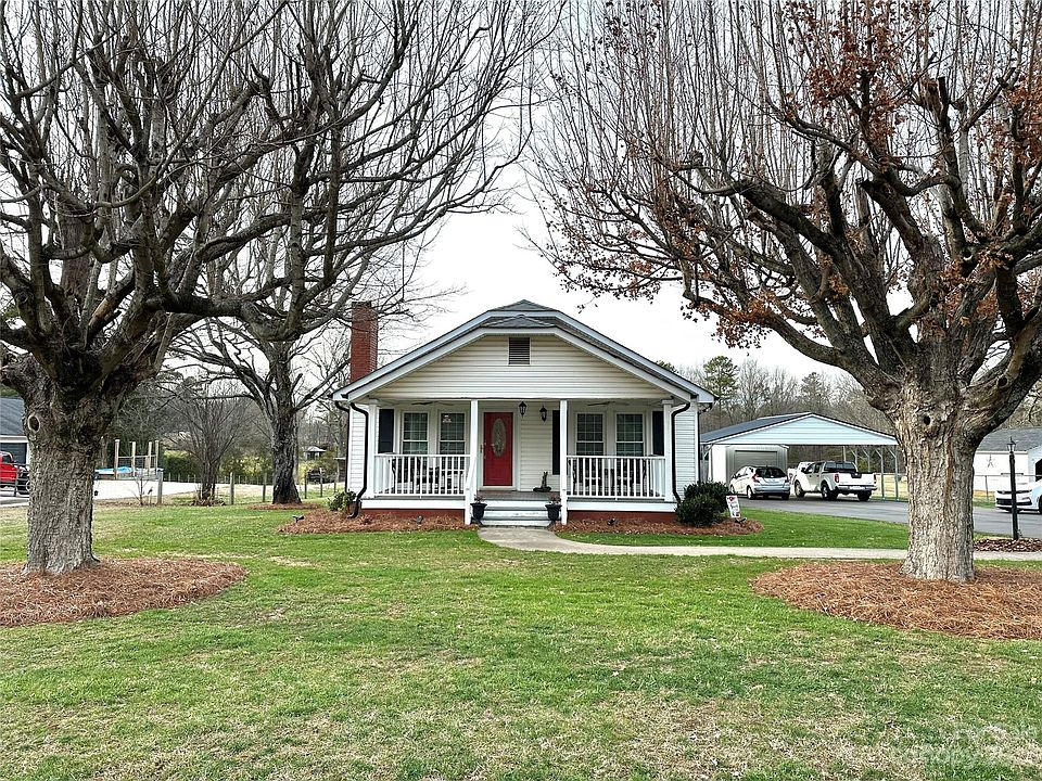 65 Irish Potato Rd, Concord, NC 28025 Zillow