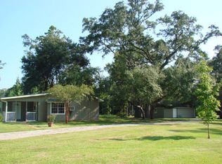 25090 N Benville Rd, Picayune, MS 39466