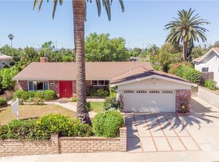 16300 Bircher St, Granada Hills, CA 91344