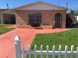 6806 N Coolidge Ave, Tampa, FL 33614