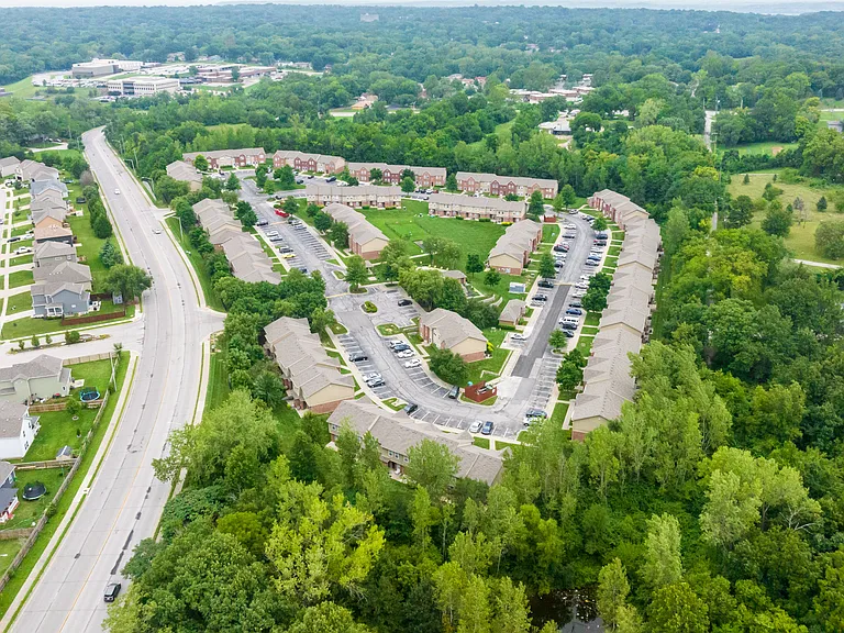 Stonehedge Townhomes — Photo 21