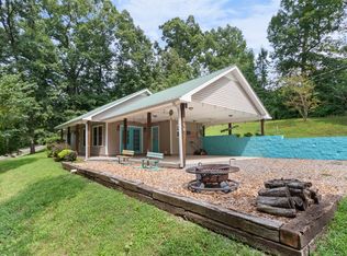 108 Riverview Dr, Dover, TN 37058