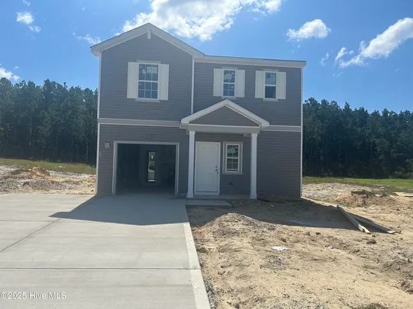 285 Deep River Road, Aberdeen, NC 28315