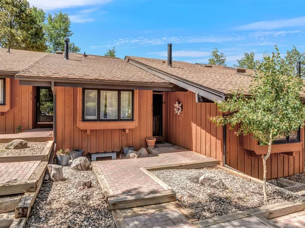 2767 Apres Ski Way UNIT E2, Steamboat Springs, CO 80487