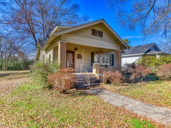 701 Jefferson St, Tuscumbia, AL 35674