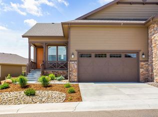 4166 Hidden Gulch Rd, Castle Rock, CO 80104