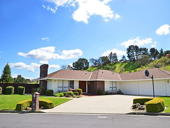 Rare Secluded Valley Home