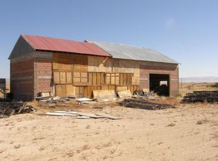 1805 E Tailspin Ln, Mountain Home, ID 83647