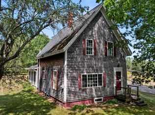 346 Us Route 1, Pembroke, ME 04666