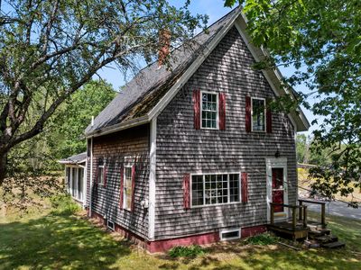 346 US Route 1, Pembroke, ME, 04666