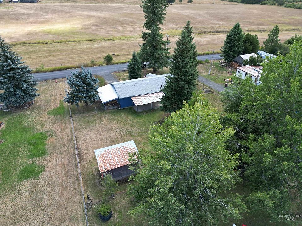92 Cemetery Rd Weippe, ID, 83553 Apartments for Rent Zillow