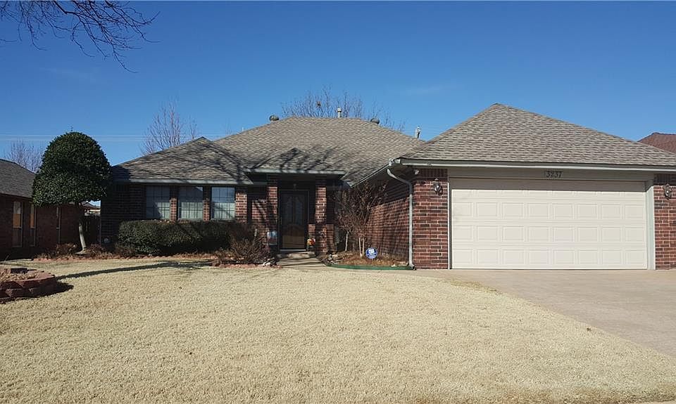 3237 SW 99th St, Oklahoma City, OK 73159 | Zillow