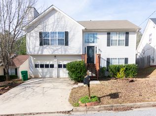 2259 Creekview Trl, Decatur, GA 30035