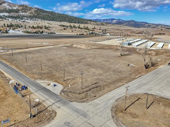 5800 Rowan St, Florence, MT 59833