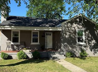 271 S Front Ave, Prestonsburg, KY 41653