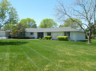 8788 S Nebraska Hwy 11, Wood River, NE 68883