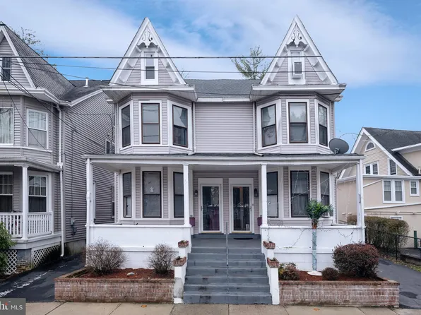 118 Leigh Ave #120, Princeton, NJ 08542