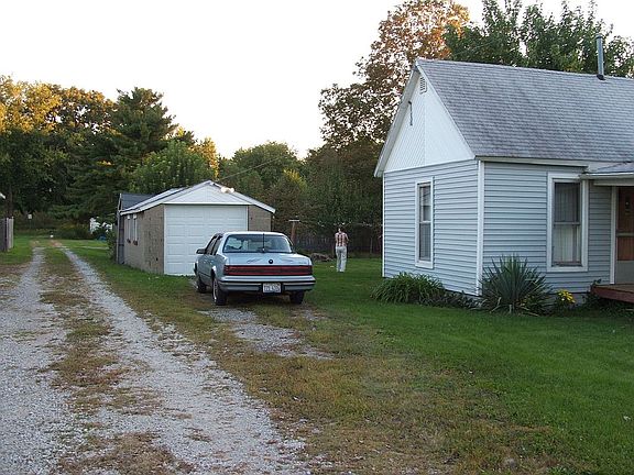 Original Home Sale Photos