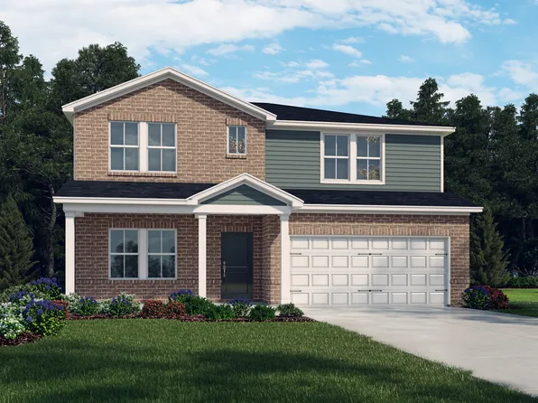 110 Millgate Dr, Smyrna, TN 37167