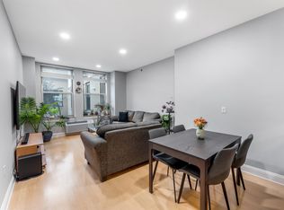 10 Regent St APT 511, Jersey City, NJ