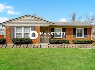 3552 Lisbon Ln, Louisville, KY 40218