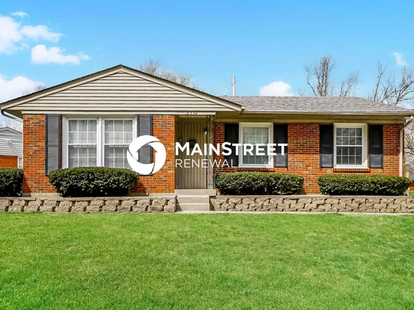 3552 Lisbon Ln, Louisville, KY 40218