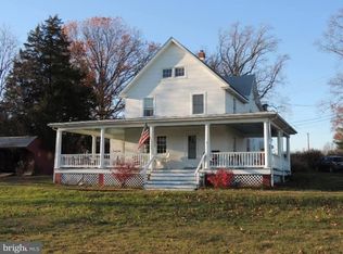 2024 E Churchville Rd, Bel Air, MD 21015