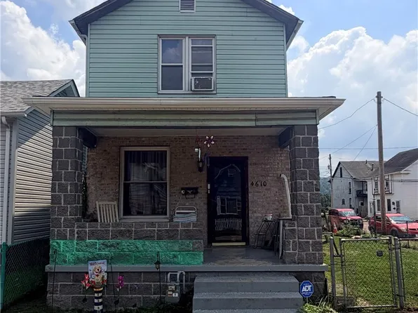 4610 Noble St, Bellaire, OH 43906