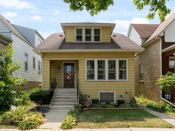 5737 W Grace St, Chicago, IL 60634