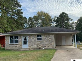 215 Burks Ave, Bastrop, LA 71220