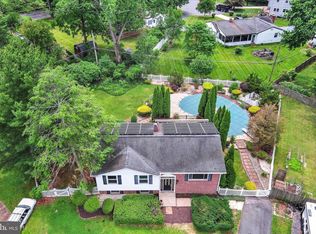1502 Meadow Ct, Bel Air, MD 21014