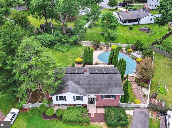 1502 Meadow Ct, Bel Air, MD 21014