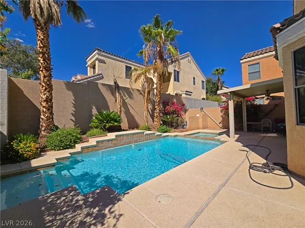 6901 Trace Hollow St, Las Vegas, NV 89149