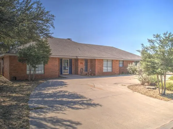 3219 Highsky Dr, Midland, TX 79707