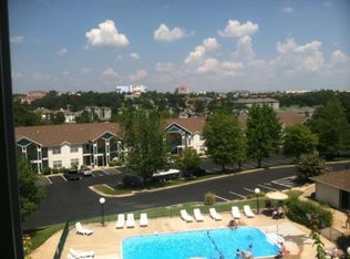 510 Spring Creek Rd #5, Branson, MO 65616