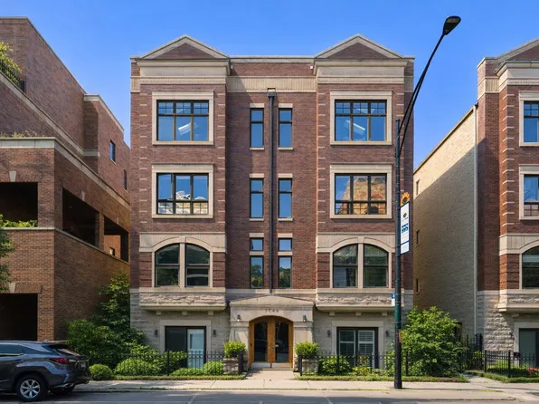 2842 N Halsted St APT 3N, Chicago, IL 60657