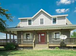 22519 W Farmington Rd, Elmwood, IL 61529