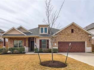 3030 Isabella Ln, Round Rock, TX 78665